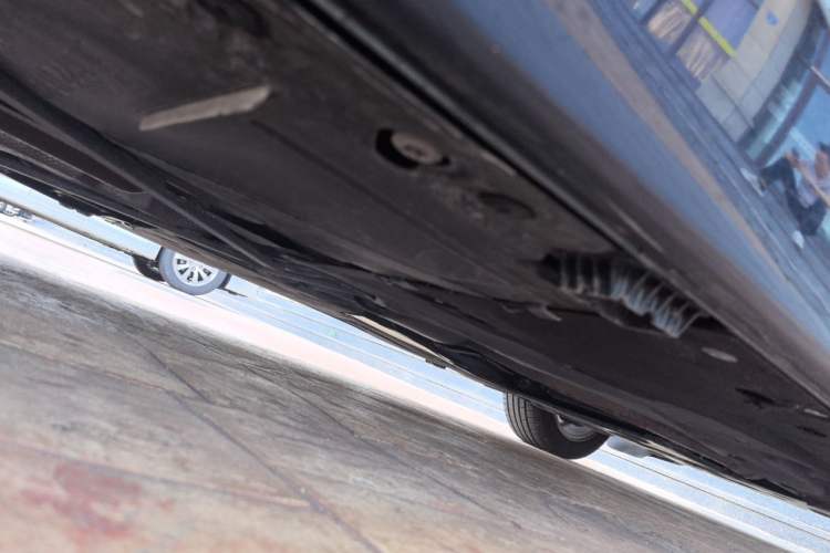 Used BMW 2 Series 2015 218i Chassis Rear Right