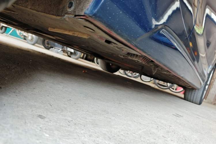 Used BMW 2 Series 2015 218i Convertible Coupe Chassis Rear Right