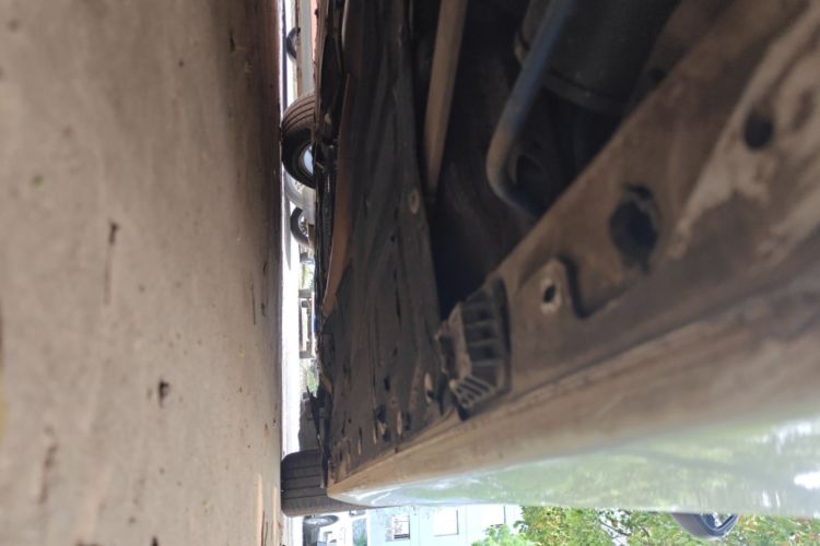 Used BMW 2 Series 2015 218i Convertible Coupe Chassis Rear Right