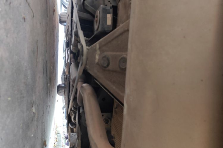 Used BMW 2 Series 2015 218i Convertible Coupe Chassis Rear