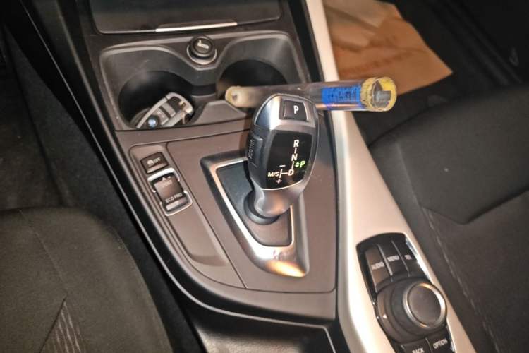 Used BMW 2 Series 2015 218i Gear Lever