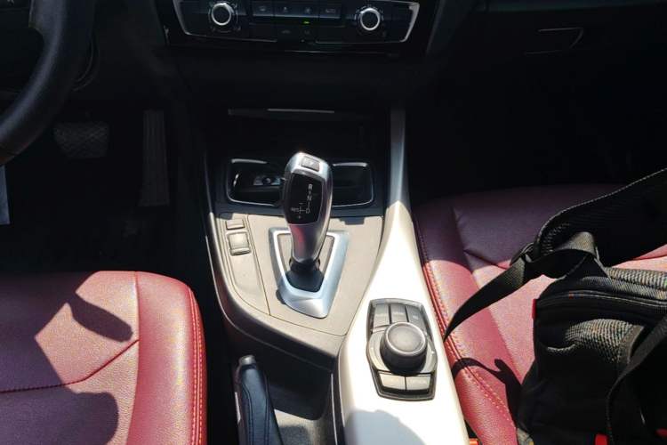 Used BMW 2 Series 2015 218i Gear Lever