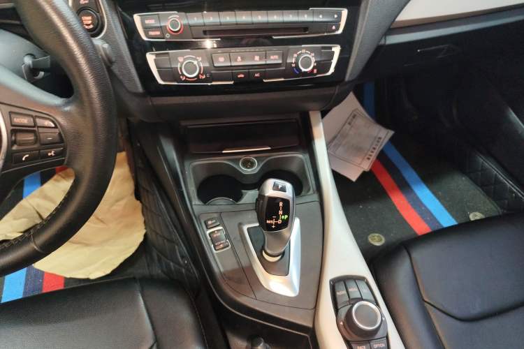 Used BMW 2 Series 2015 218i Gear Lever
