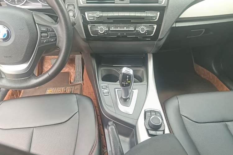 Used BMW 2 Series 2015 218i Gear Lever