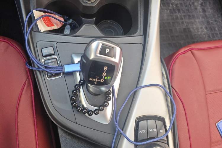 Used BMW 2 Series 2015 218i Gear Lever
