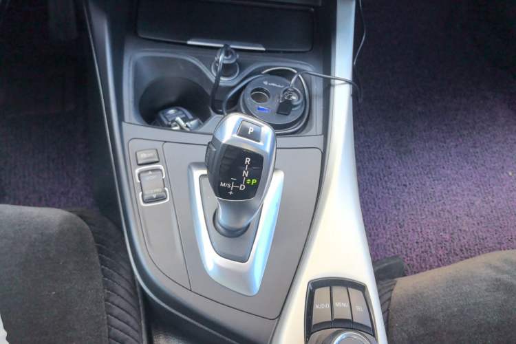 Used BMW 2 Series 2015 218i Gear Lever