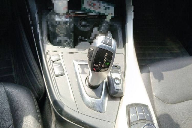 Used BMW 2 Series 2015 218i Gear Lever
