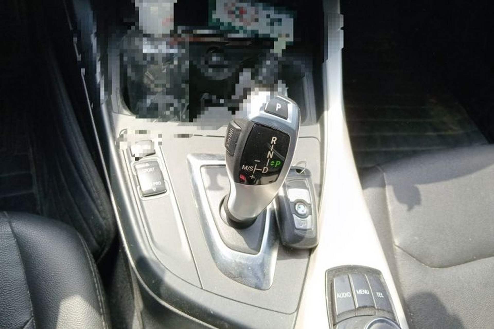 Used BMW 2 Series 2015 218i Gear Lever