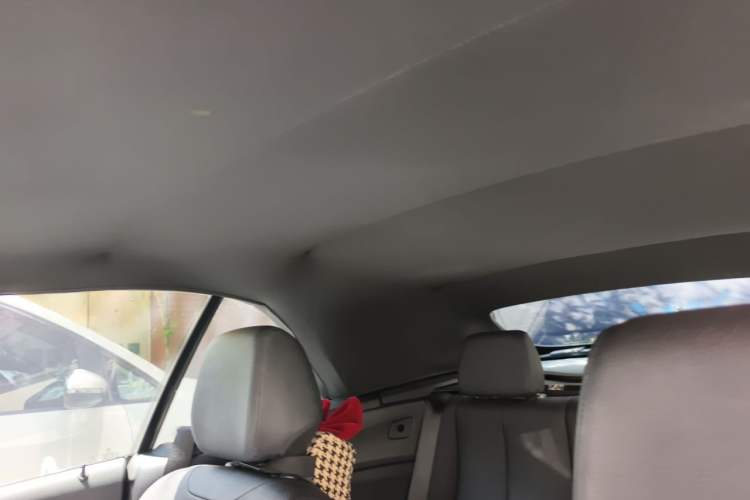 Used BMW 2 Series 2015 218i Convertible Coupe Headliner