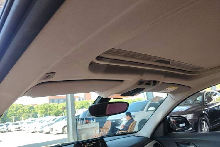 Used BMW 2 Series 2015 218i Headliner