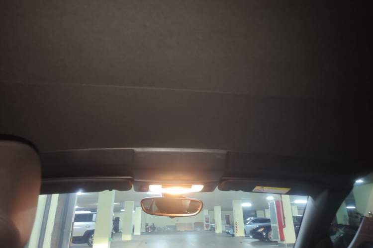 Used BMW 2 Series 2015 218i Convertible Coupe Headliner
