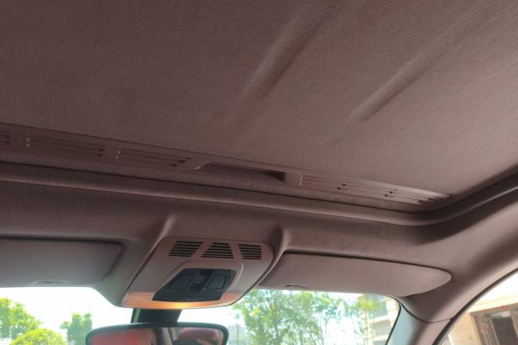 Used BMW 2 Series 2015 218i Headliner