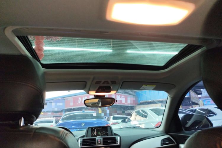 Used BMW 2 Series 2015 218i Headliner