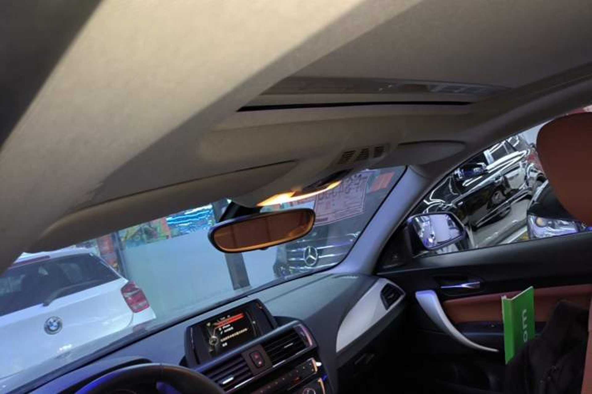 Used BMW 2 Series 2015 218i Headliner