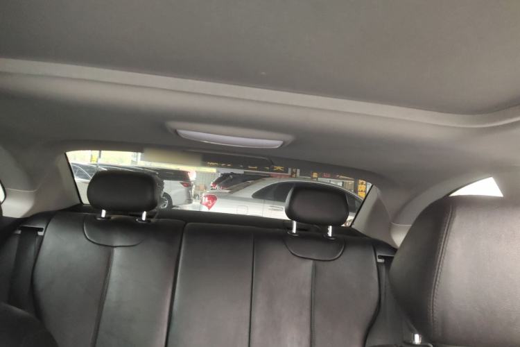 Used BMW 2 Series 2015 218i Headliner