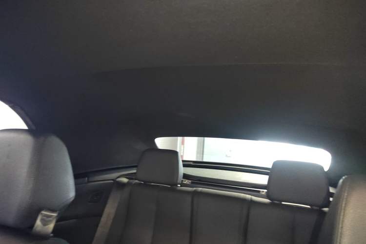 Used BMW 2 Series 2015 218i Convertible Coupe Headliner