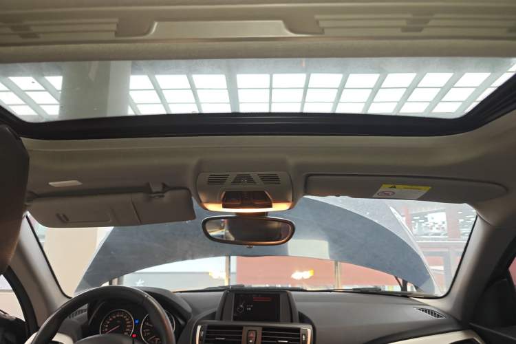 Used BMW 2 Series 2015 218i Headliner