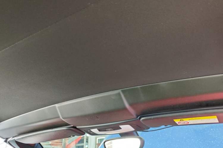 Used BMW 2 Series 2015 218i Convertible Coupe Headliner
