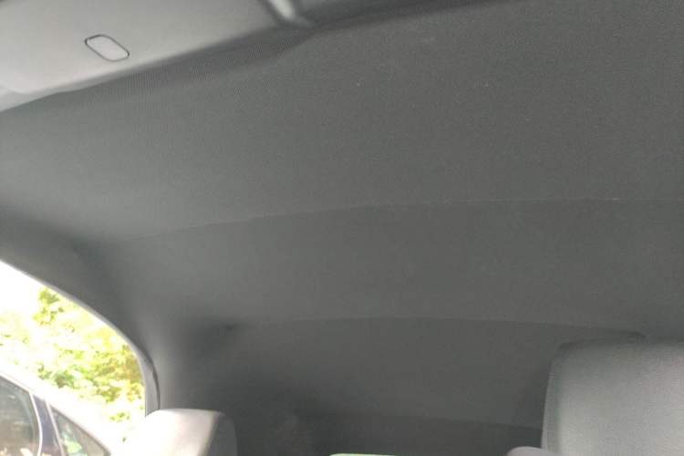 Used BMW 2 Series 2015 218i Convertible Coupe Headliner