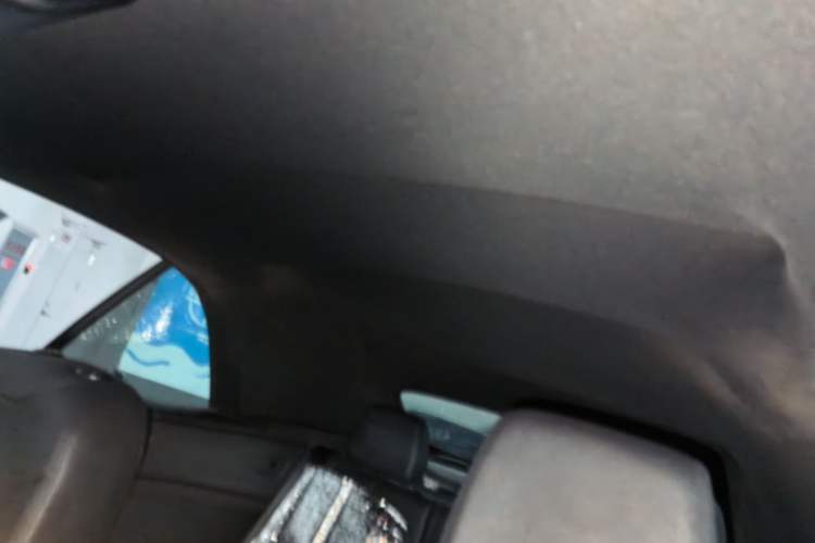 Used BMW 2 Series 2015 218i Convertible Coupe Headliner
