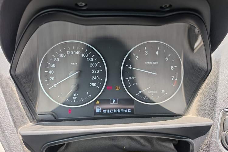 Used BMW 2 Series 2015 218i Instrument Cluster