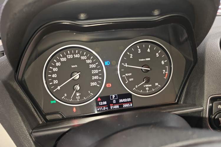 Used BMW 2 Series 2015 218i Instrument Cluster