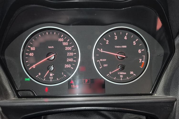 Used BMW 2 Series 2015 218i Instrument Cluster