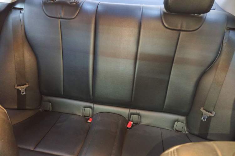 Used BMW 2 Series 2015 218i Interior 4