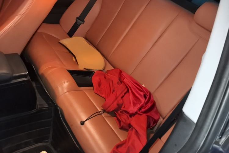 Used BMW 2 Series 2015 218i Interior 4