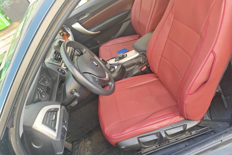 Used BMW 2 Series 2015 218i Left Front Seat