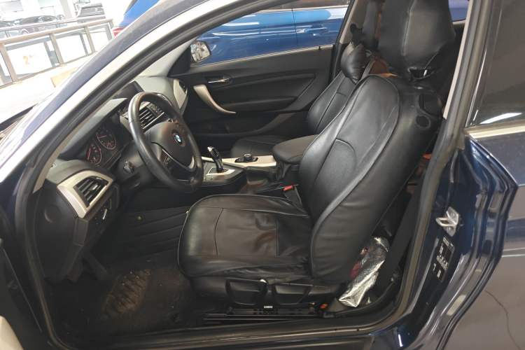 Used BMW 2 Series 2015 218i Left Front Seat