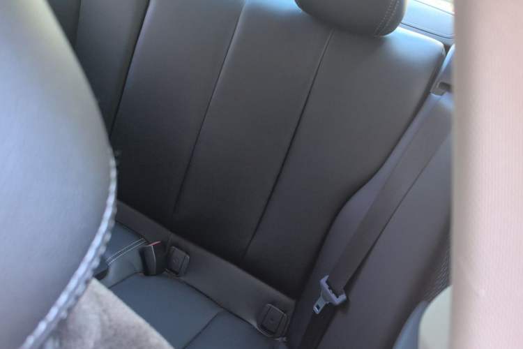 Used BMW 2 Series 2015 218i Left Rear Seat