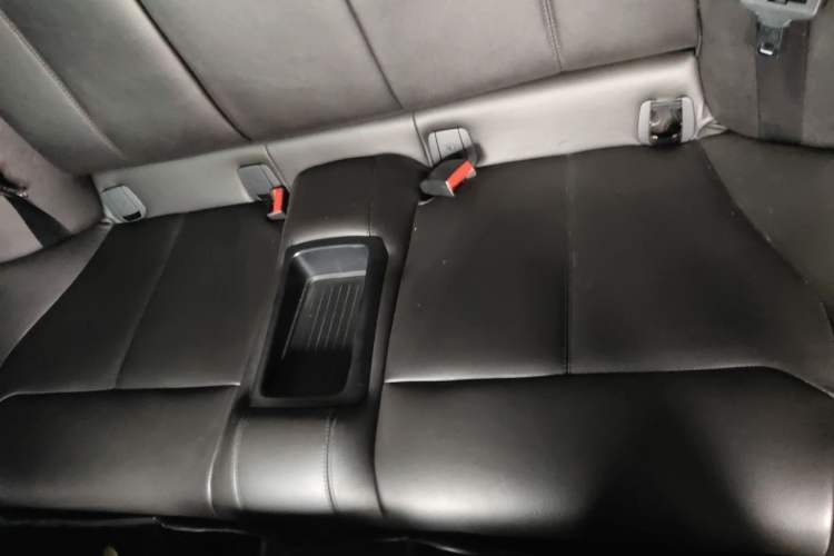 Used BMW 2 Series 2015 218i Left Rear Seat