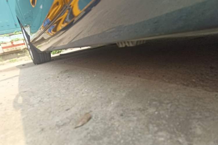 Used BMW 2 Series 2015 218i Left Side Sill