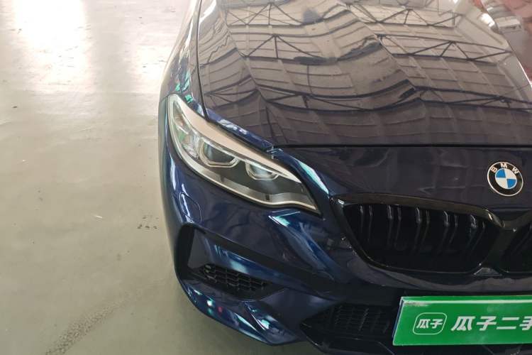 Used BMW 2 Series 2015 218i Convertible Coupe Right Front Headlight