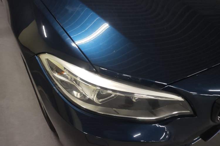 Used BMW 2 Series 2015 218i Convertible Coupe Right Front Headlight