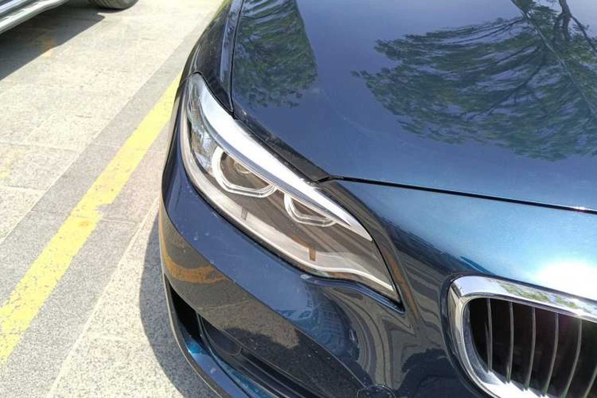 Used BMW 2 Series 2015 218i Right Front Headlight