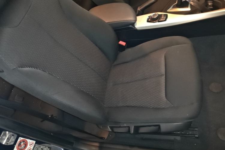 Used BMW 2 Series 2015 218i Right Front Seat