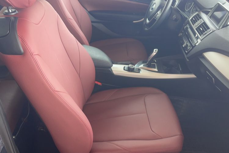 Used BMW 2 Series 2015 218i Right Front Seat