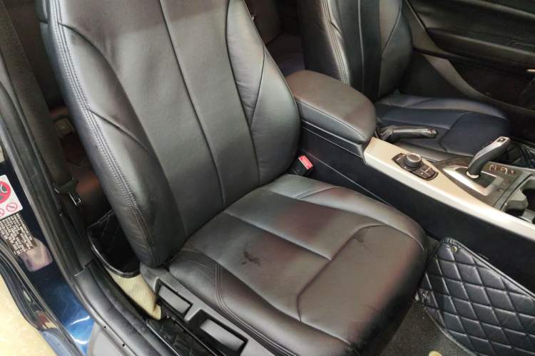 Used BMW 2 Series 2015 218i Right Front Seat