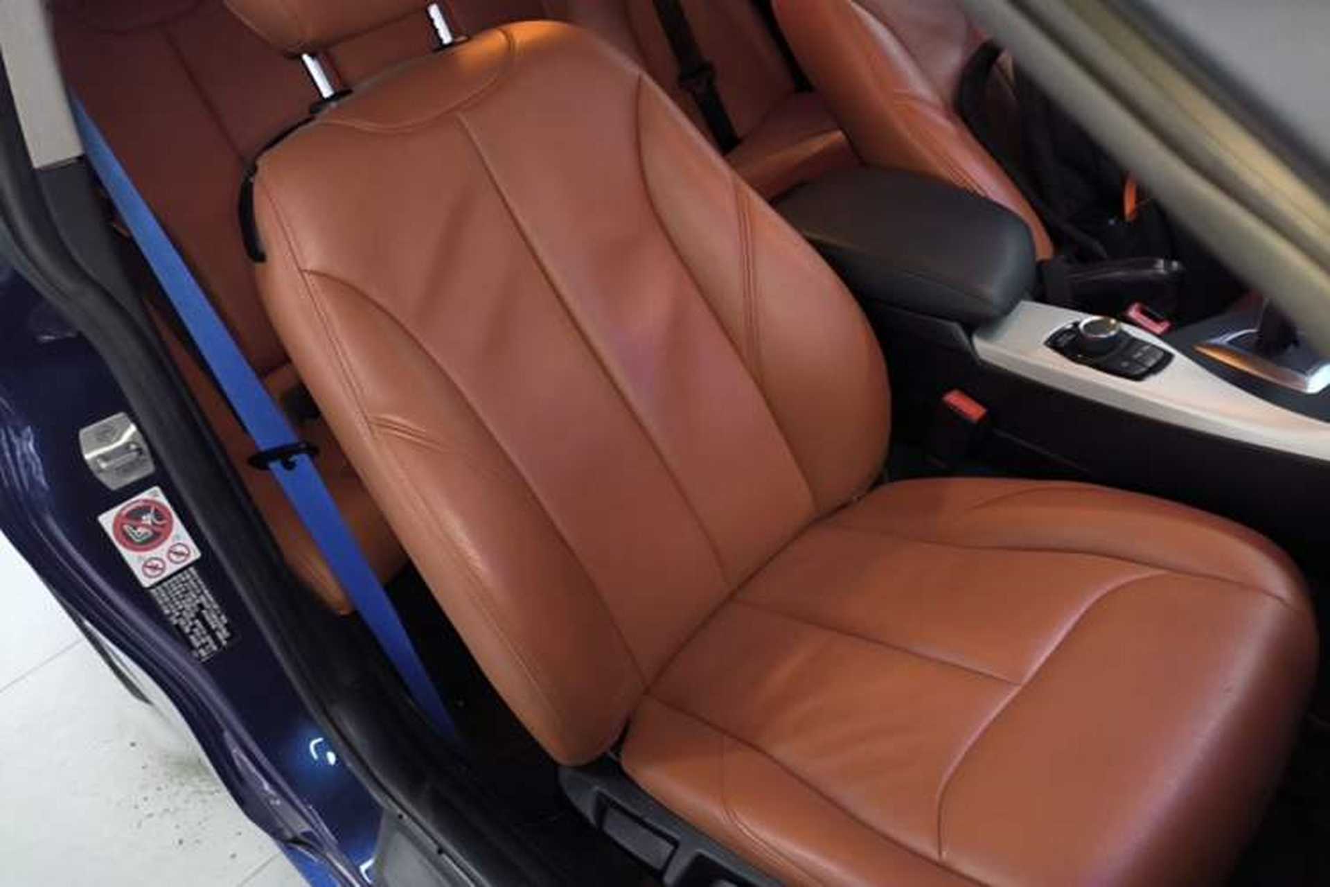 Used BMW 2 Series 2015 218i Right Front Seat