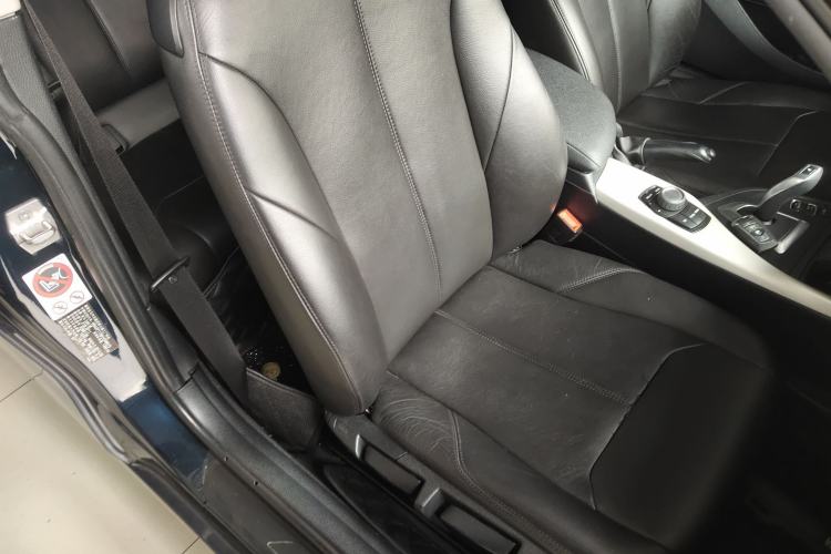 Used BMW 2 Series 2015 218i Right Front Seat