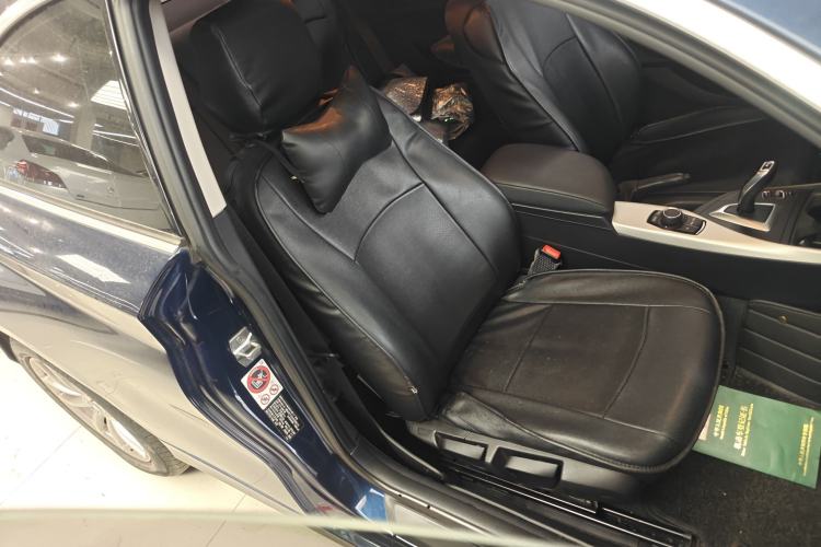 Used BMW 2 Series 2015 218i Right Front Seat