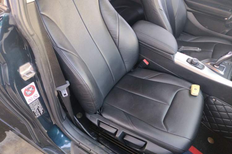 Used BMW 2 Series 2015 218i Right Front Seat