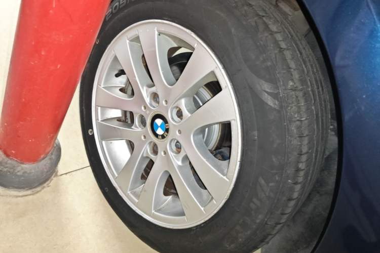 Used BMW 2 Series 2015 218i Right Rear Wheel Hub