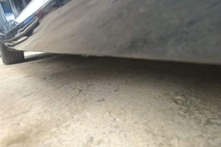 Used BMW 2 Series 2015 218i Right Side Sill