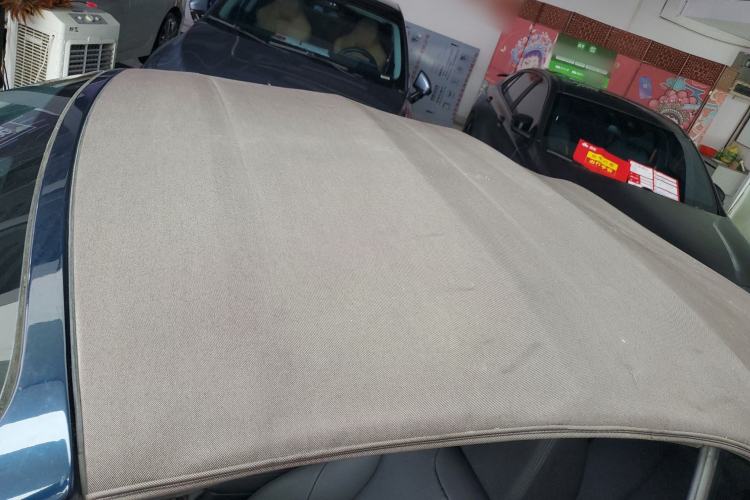 Used BMW 2 Series 2015 218i Convertible Coupe Roof
