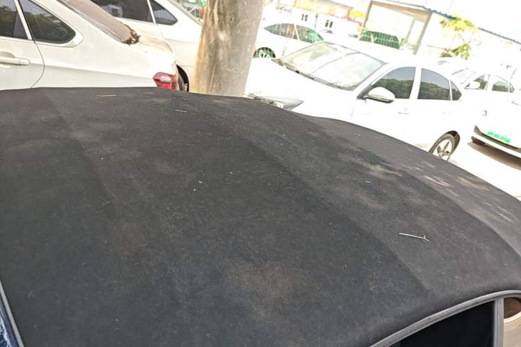 Used BMW 2 Series 2015 218i Convertible Coupe Roof
