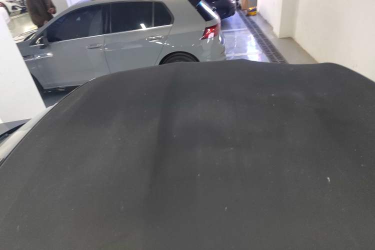 Used BMW 2 Series 2015 218i Convertible Coupe Roof