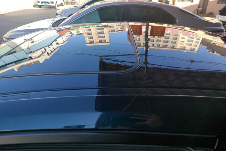 Used BMW 2 Series 2015 218i Roof